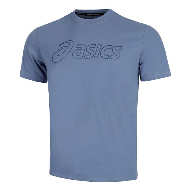 Logo Tee