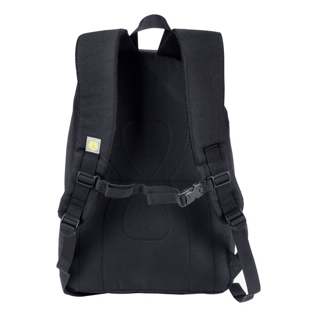 Core Iconic Backpack black