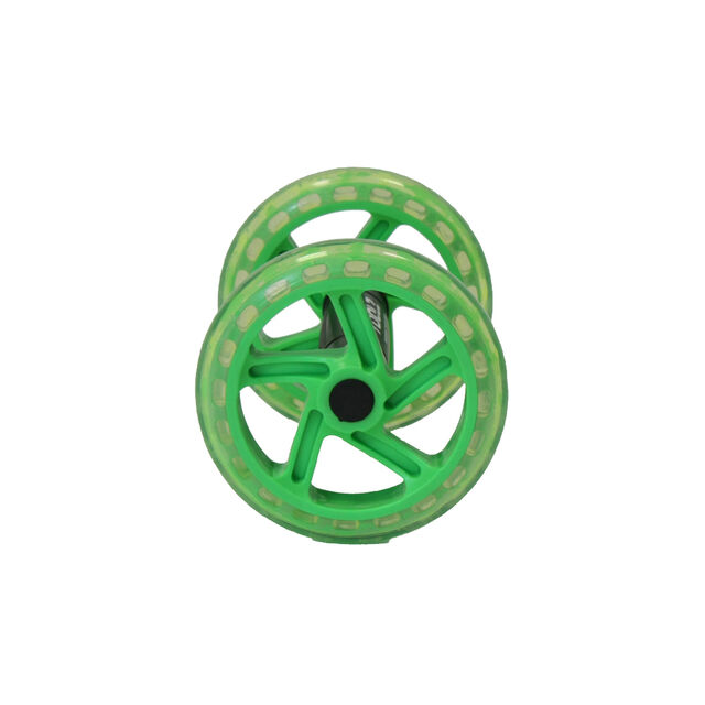 Exercise Wheel - Dual