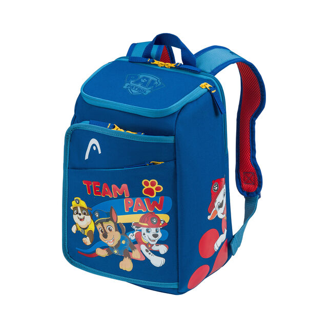 PAW PATROL BACKPACK PU