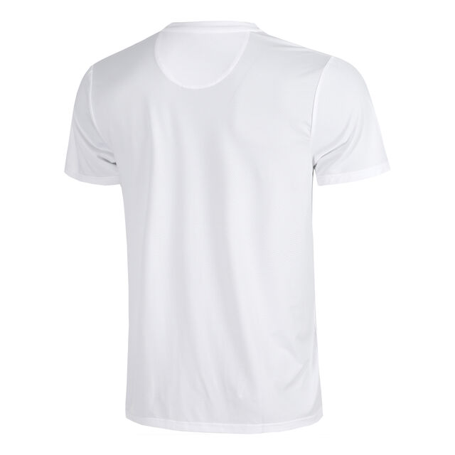 SS Solid Tee