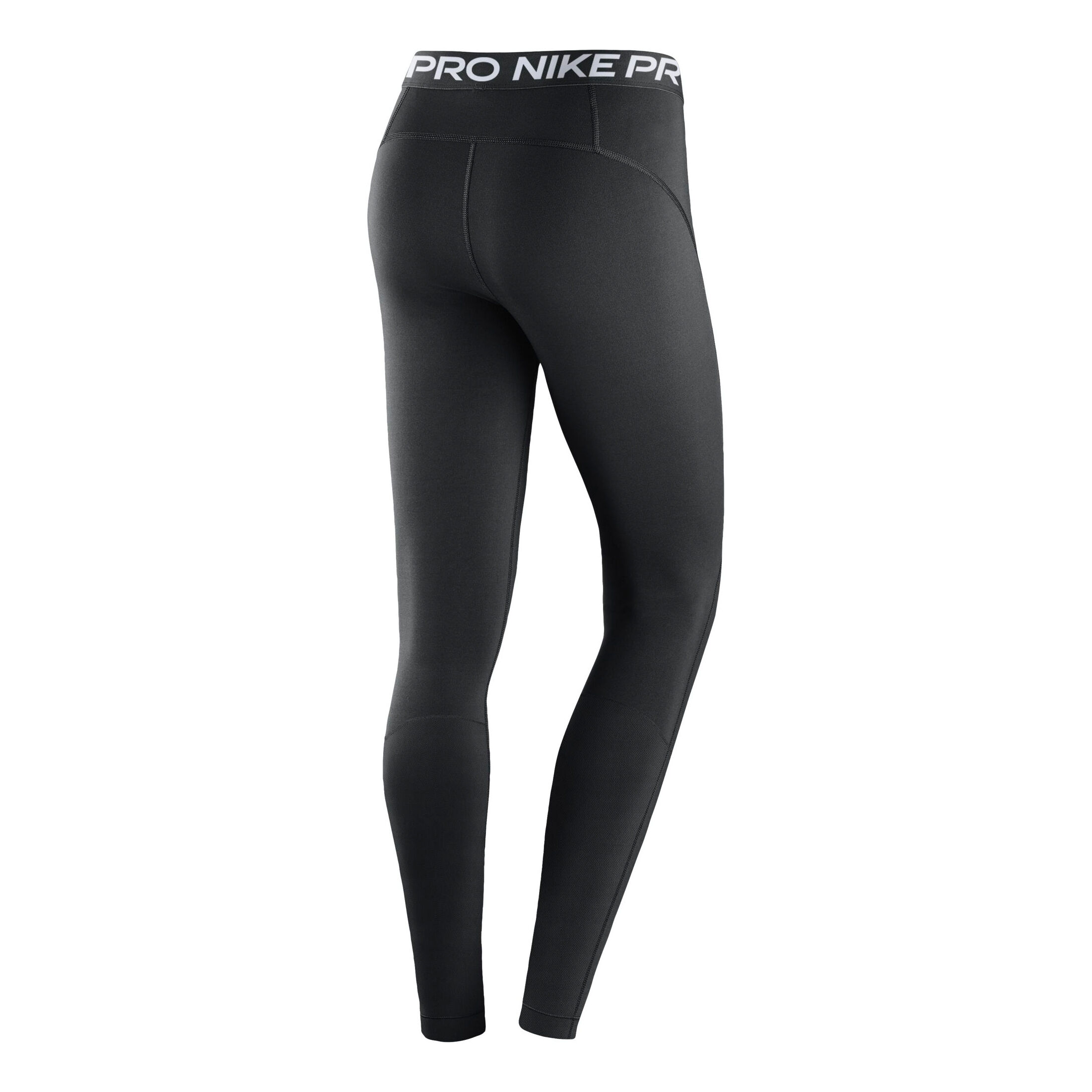 Nike Pro 365 Tight Damen Schwarz WeiB online kaufen Center Court DE