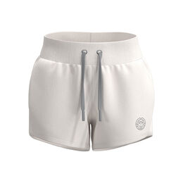 Chill Shorts Damen-Weiß
