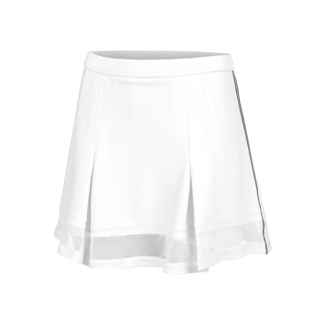 High Waist Premier Skirt