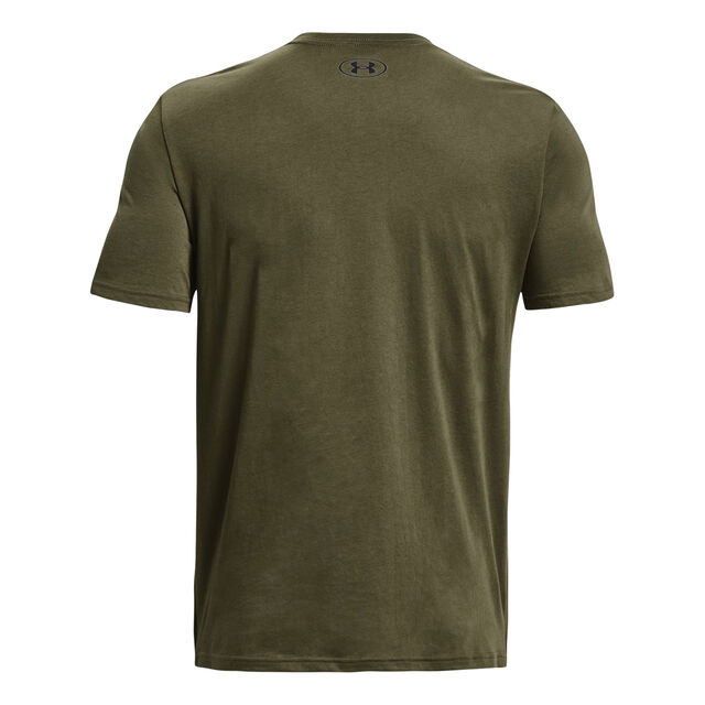 Sportstyle Left Chest Shortsleeve Men