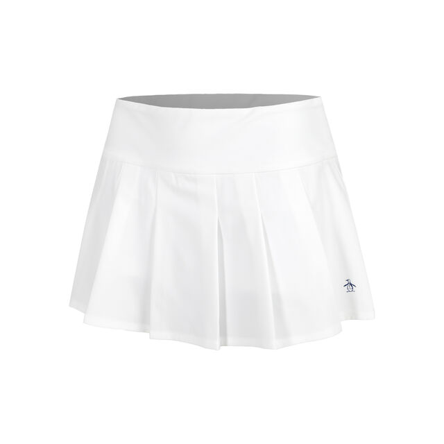 Tn Pleated Skort