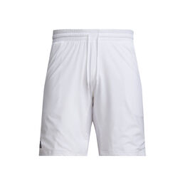 Ergo Club 3-Stripes Shorts