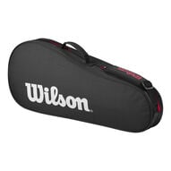 ADVANTAGE 2025 6PK RACKET BAG BLACK