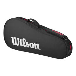 ADVANTAGE 2025 6PK RACKET BAG BLACK