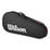 ADVANTAGE 2025 6PK RACKET BAG BLACK