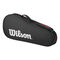 ADVANTAGE 2025 6PK RACKET BAG BLACK