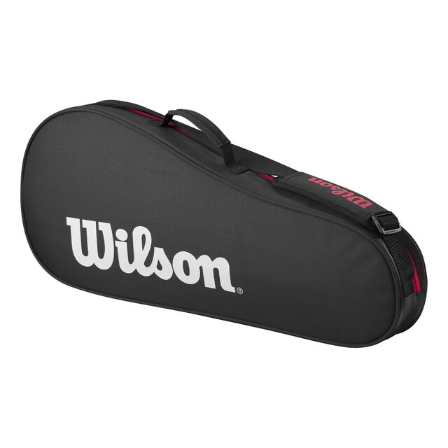 ADVANTAGE 2025 6PK RACKET BAG BLACK