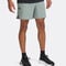 Ua Vanish Elite Short-Wht