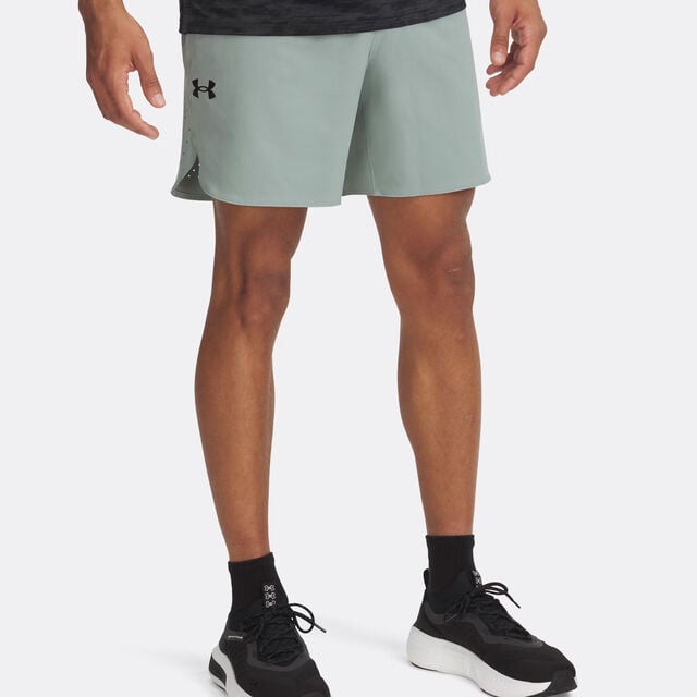 Ua Vanish Elite Short-Wht