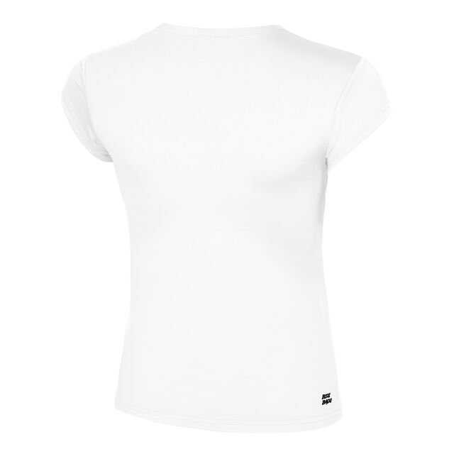 Pure Wild V-Neck Tee