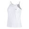 Tank W/ Mesh