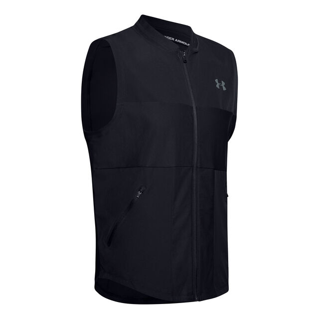 Vanish Hybrid Vest Men
