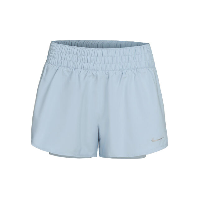 One Dri-Fit Mid Rise 3in 2in1 Shorts