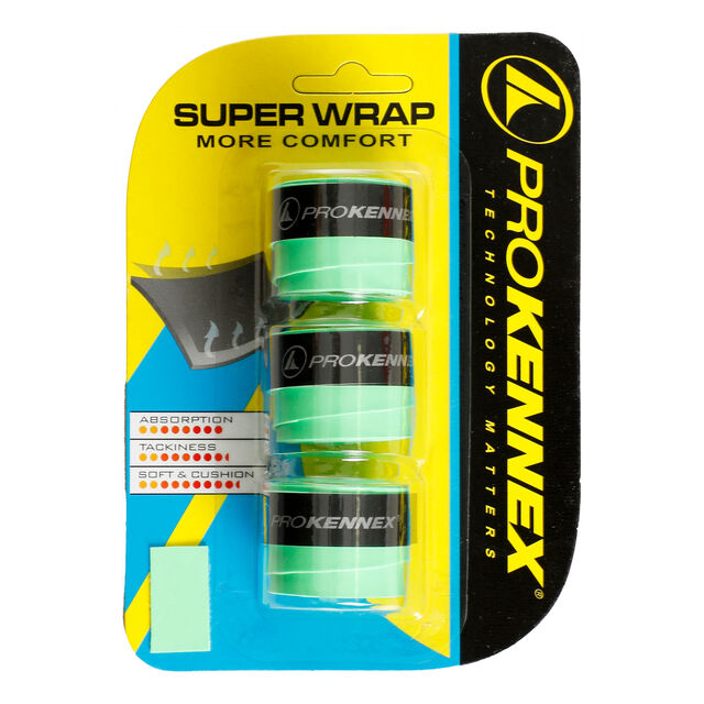 Overgrip SuperWrap 24bl