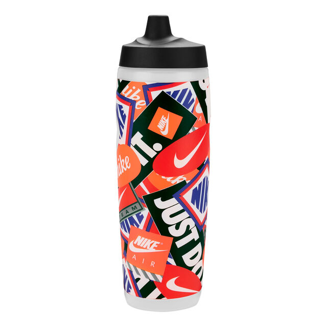Nike Refuel Bottle 24oz/709 ml Graphic