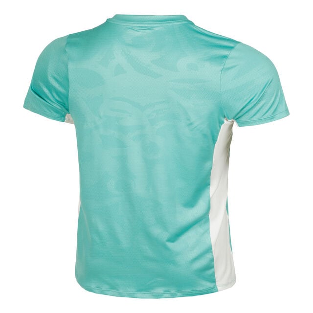 Court Dri-Fit Advantage printed Top