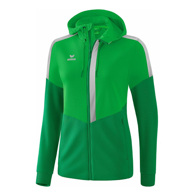 Squad Training Jacket Women