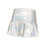 Metallic Inline Skirt