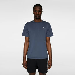 Jamirez T-Shirt Herren-Blau