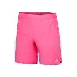 Crew 9in Shorts Herren-Pink