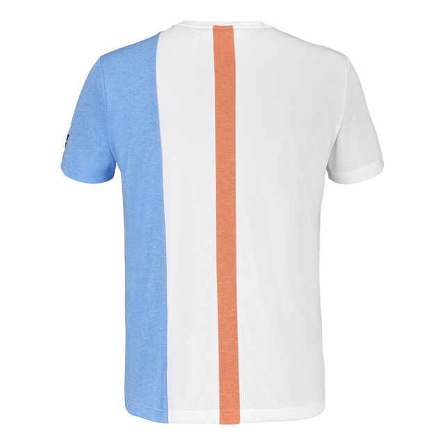 Play Crew Neck Tee Men