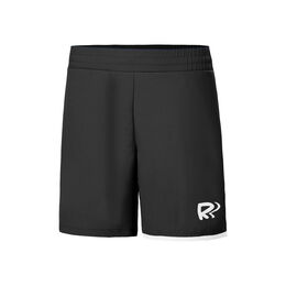Teamline Shorts Jungen - schwarz, 