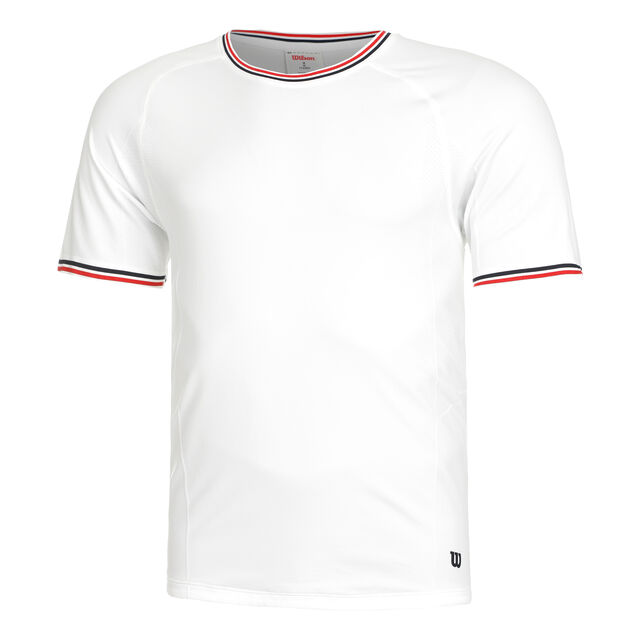 Court Performance Crew Tee