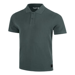 Borg Polo Shirt