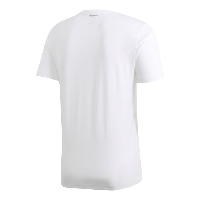 Category Logo Tee Men