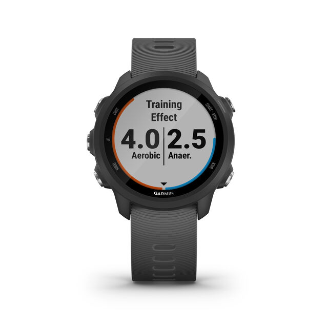 Forerunner 245