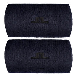 Rally Schwei&szlig;band Herren-dunkelblau