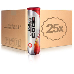Code Red 4er Dose