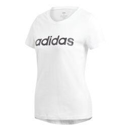 Essentials Linear Slim Tee Women