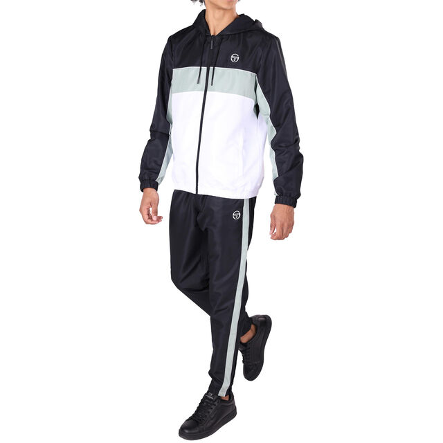 Quarzo Tracksuit