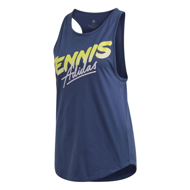 Script Tank Women