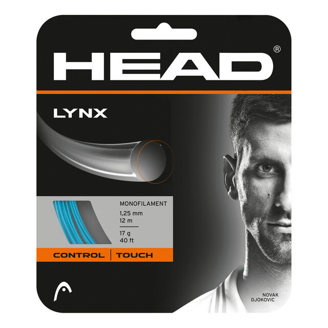 Lynx Edge 12m blue