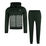 Mosaico Hoodie Tacksuit
