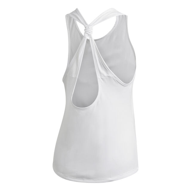 Club Tieback Tank Women