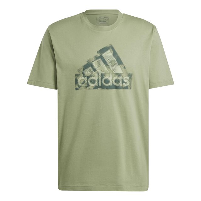 Future Icon Logo Tee