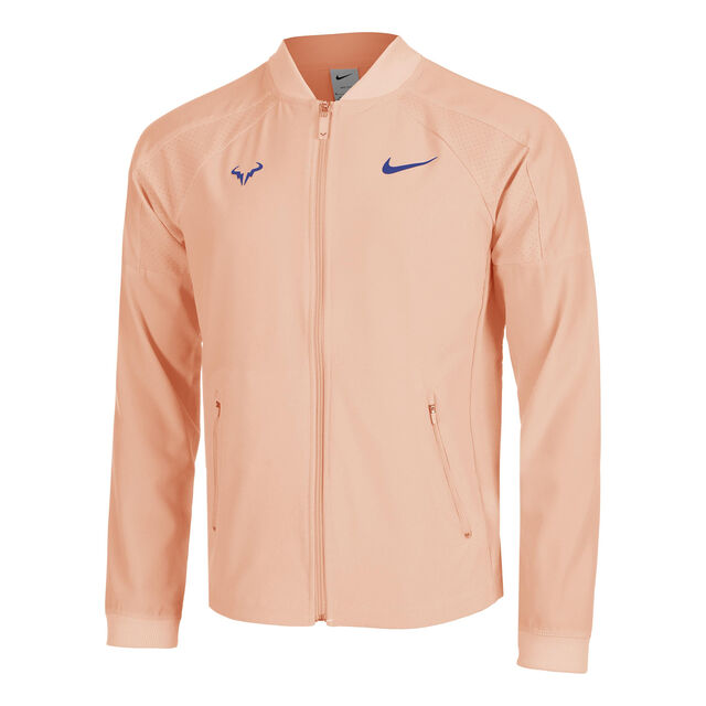 RAFA MNK Dri-Fit Jacket