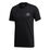 V-Neck Graphic Tee Men