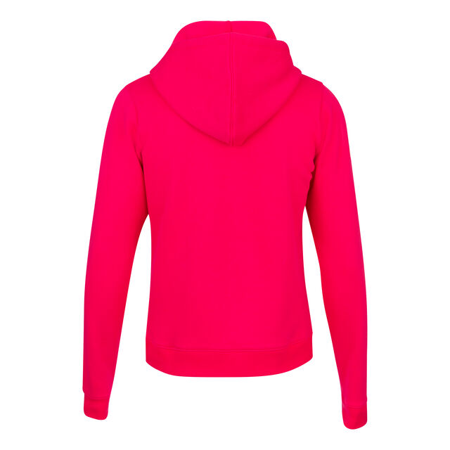 Exercise Hoody Women