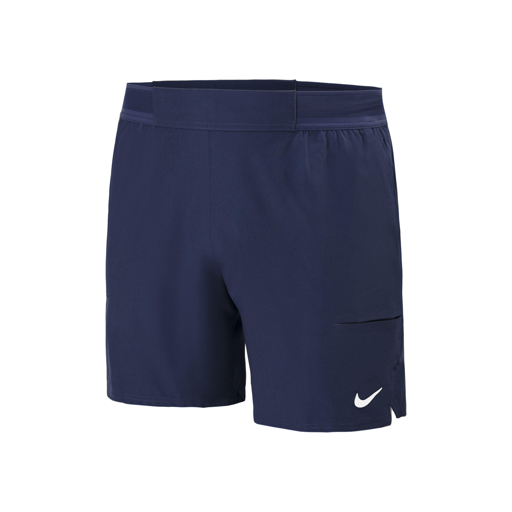 Nike Court Dri Fit Advantage 7in Shorts Herren Dunkelblau online kaufen