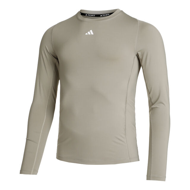 Techfit Training Long-Sleeve Top