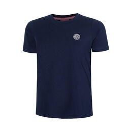 Crew Chill T-Shirt Jungen-Dunkelblau